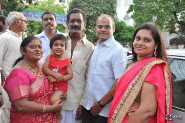 Nara Rohit Launch Santos Klub F5 Restaurant At Vijayawada